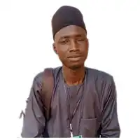 Ibrahim Yusuf avatar