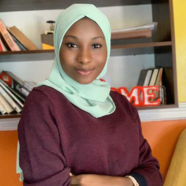 Author Maymunah Ajetunmobi - Entertainment Deputy HOD, All Articles and ...