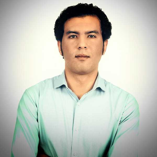 Author Chady Chadili - French writer, All Articles and News on Legit.ng