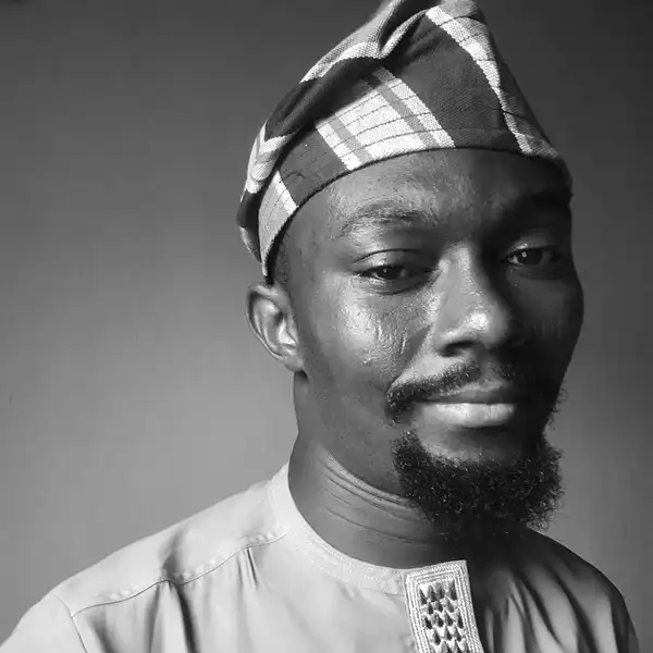 Ismaila Yinusa photo