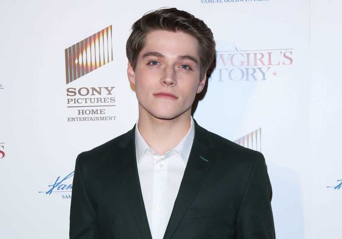 Froy Gutierrez’s age Froy Gutierrez’s age
