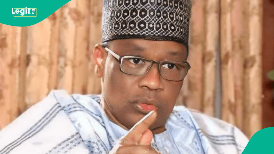 IBB has finally spoken on the PDP’s internal crisis, charging new Chairman Kabiru Turaki to urgently restructure the party and restore its nationwide political strength.