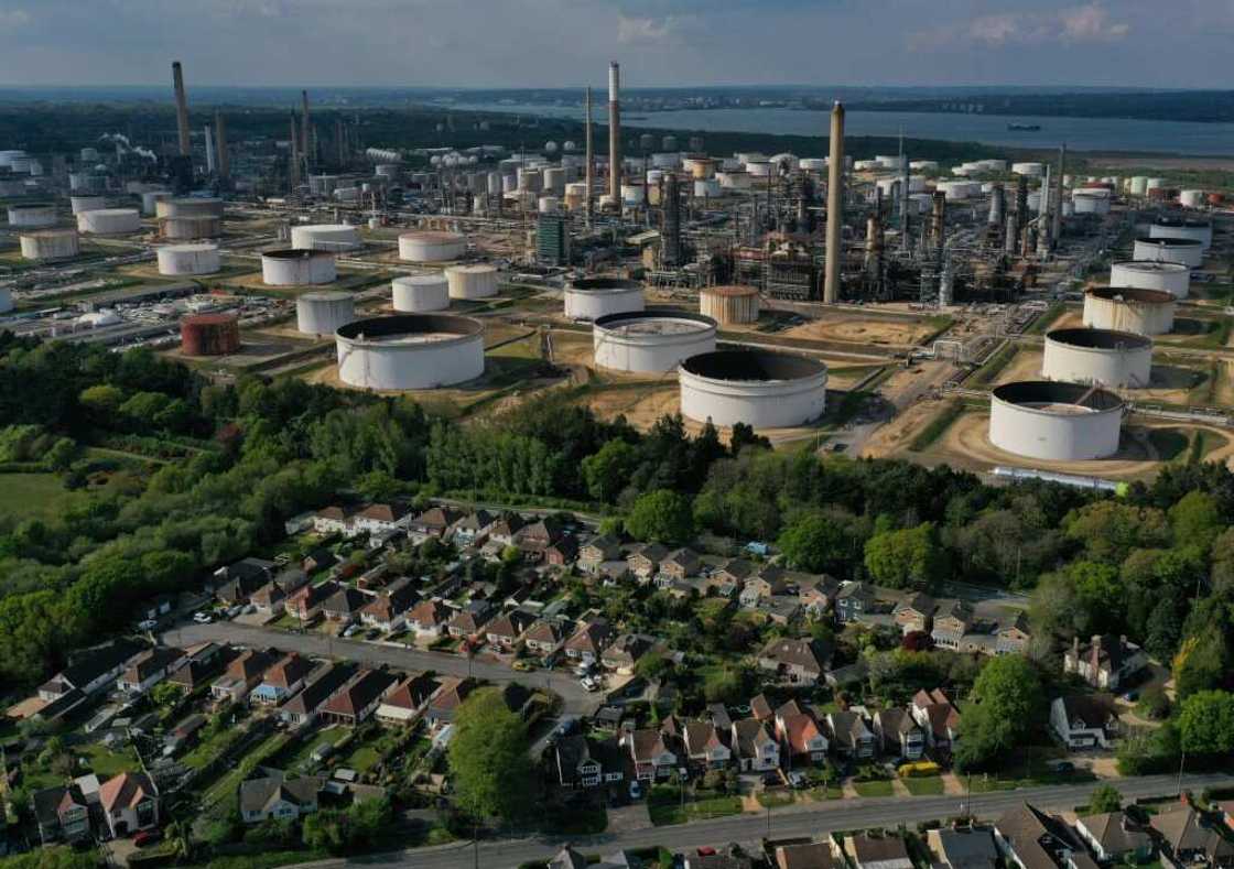 A study found a "significant misalignment" between communication strategies and business plans of five oil majors A study found a "significant misalignment" between communication strategies and business plans of five oil majors