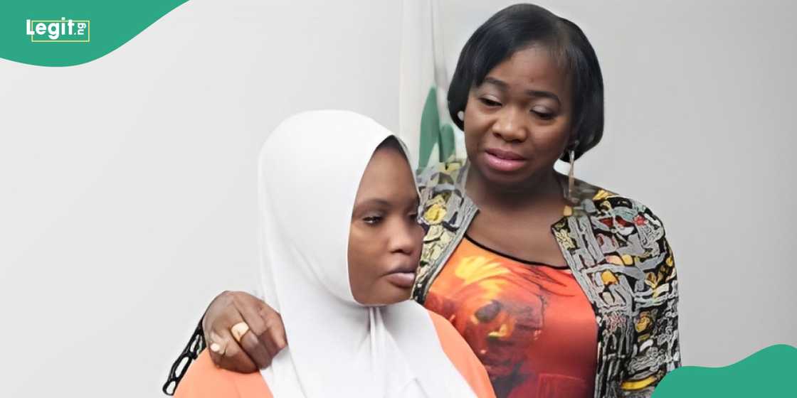 Nigerian lady trafficked to Libya finally rescued after viral distress call Nigerian lady trafficked to Libya finally rescued after viral distress call