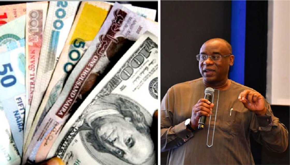 Forex, CBN Forex, CBN