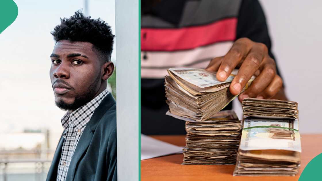 Reactions as man shares his sweet experience with female pastor that transformed his life Reactions as man shares his sweet experience with female pastor that transformed his life