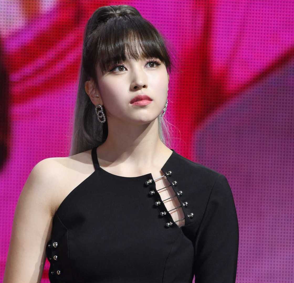 girl K-pop idols girl K-pop idols