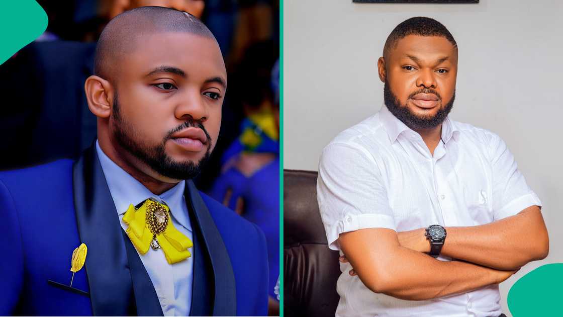 Ex-SUG president shares his unpleasant encounter with Harrison Gwamnishu months ago