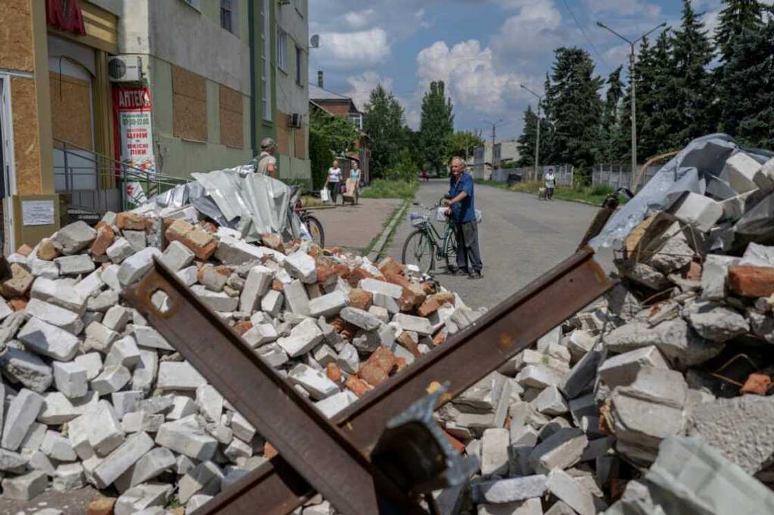 The head of Amnesty's Ukraine office resigned, saying her team had not been properly consulted The head of Amnesty's Ukraine office resigned, saying her team had not been properly consulted