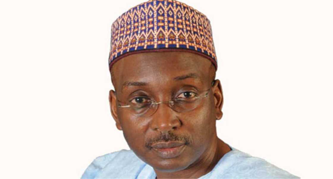 Saliu Lukman Saliu Lukman
