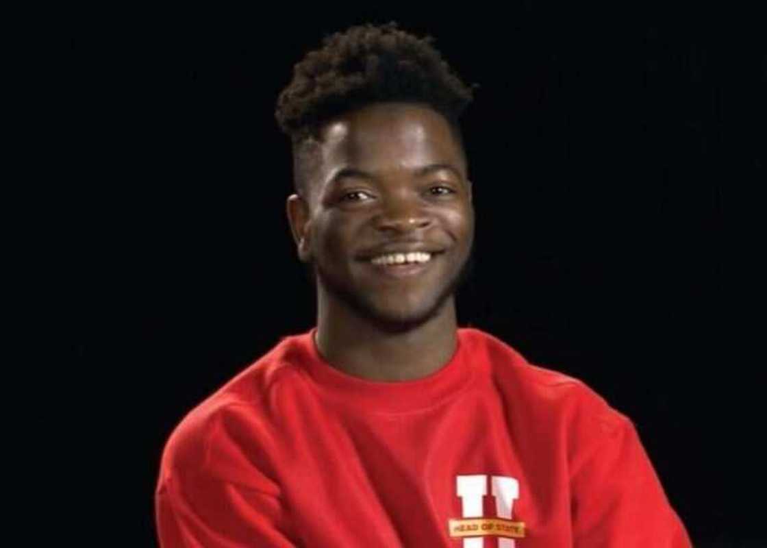 Matasa 8 daga Najeriya sun shiga sahun matasan attajiran duniya na 2019 Matasa 8 daga Najeriya sun shiga sahun matasan attajiran duniya na 2019