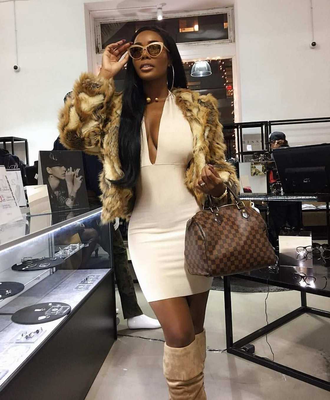 Boujee preferences Boujee preferences