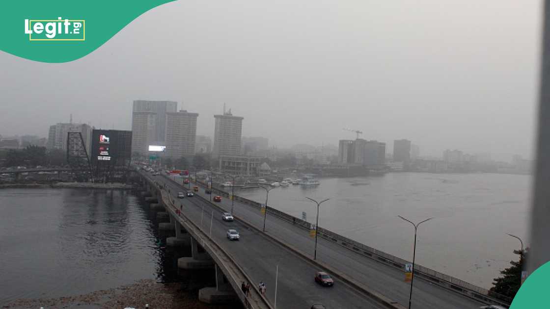 NiMet predicts stormy days ahead in fresh weather outlook NiMet predicts stormy days ahead in fresh weather outlook