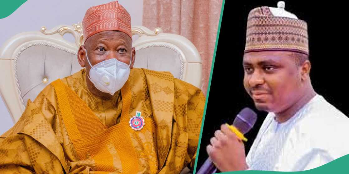 APC ta roki 'yan Kano kan fita zanga-zanga a jihar APC ta roki 'yan Kano kan fita zanga-zanga a jihar