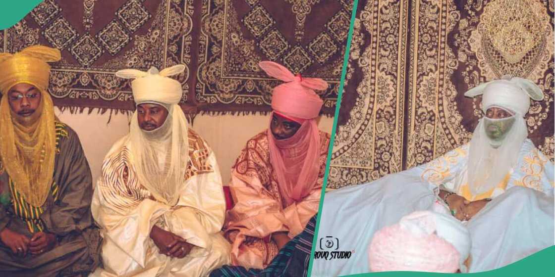 Aminu Ado Bayero Aminu Ado Bayero