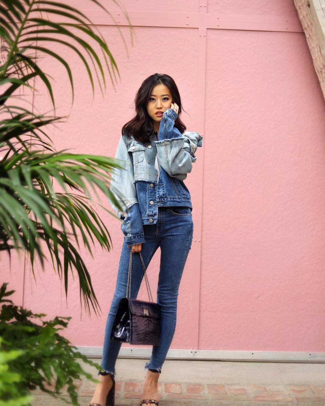 Stephanie Soo's age Stephanie Soo's age