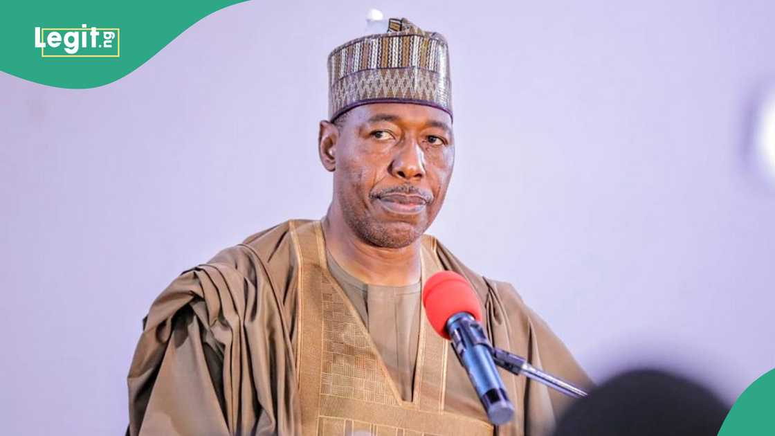 Gwamna Zulum.