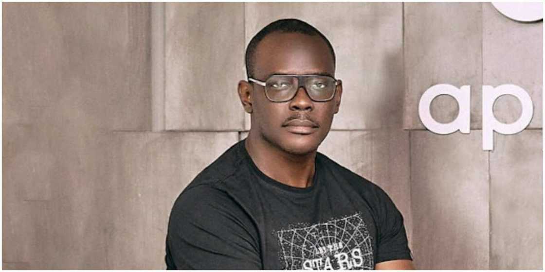 Just as he has a success story, Emeka Emetarom also has failure story before co-founding Appzone Group