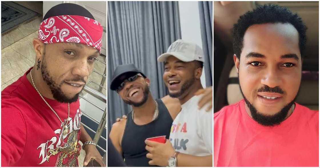 Charles Okocha Charles Okocha