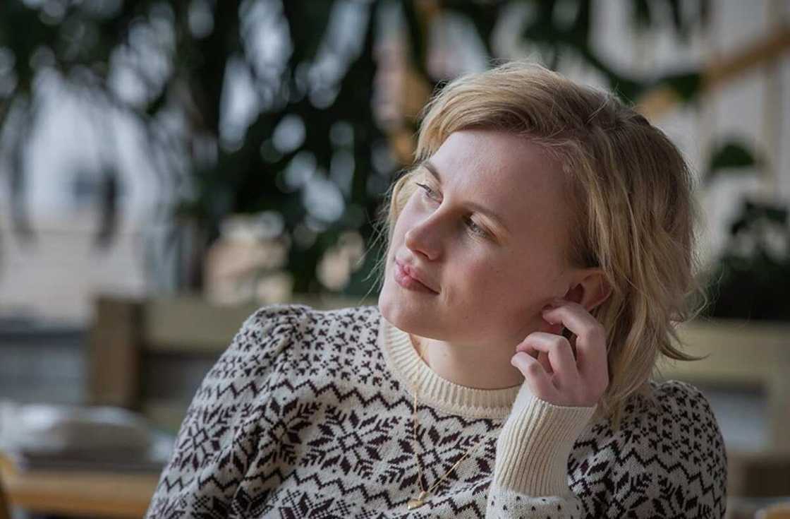 Emma Bones’ age Emma Bones’ age