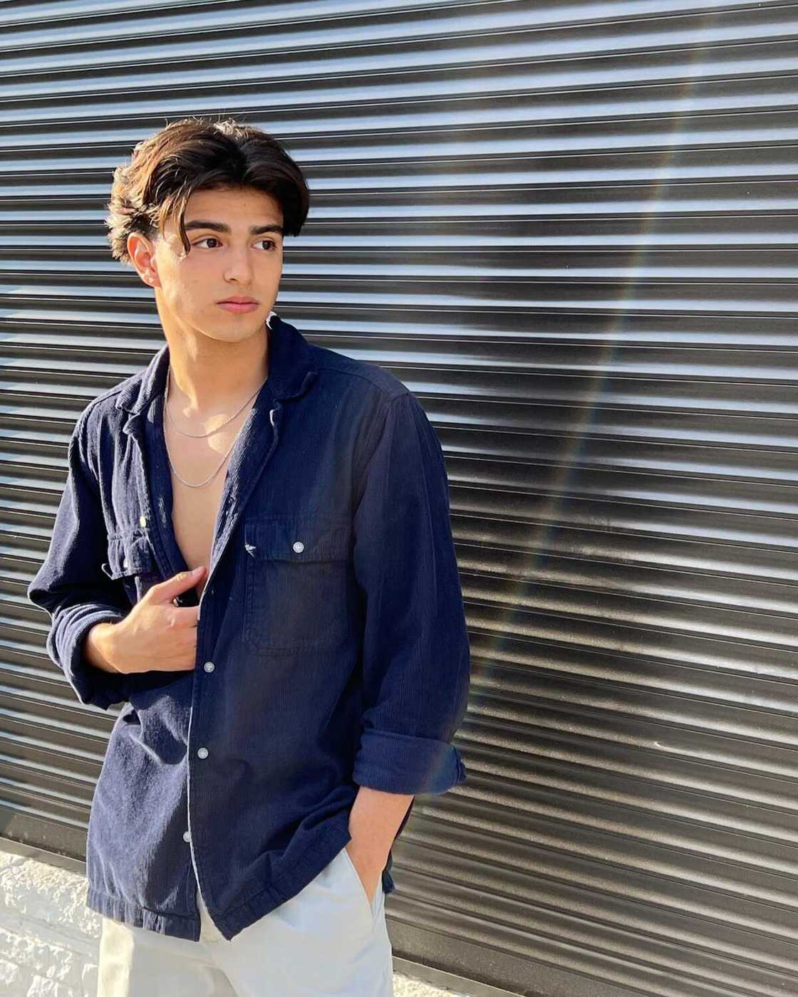 Eddie Preciado's nationality Eddie Preciado's nationality