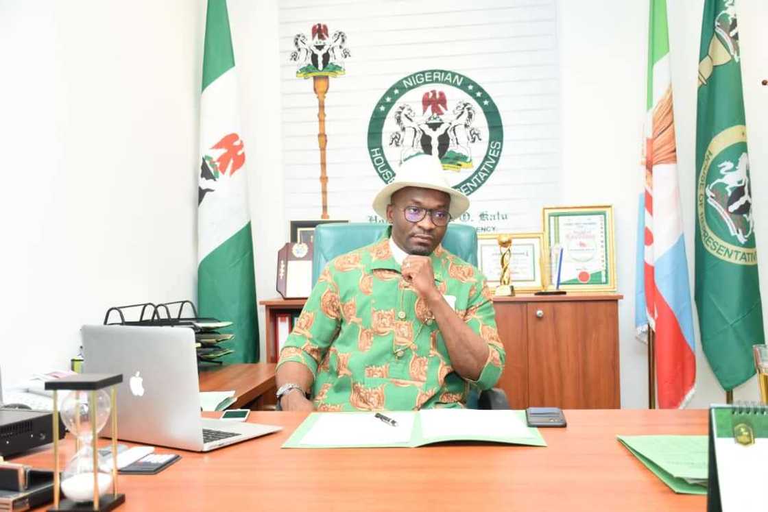 COVID-19: Reps refute reports of 50 lawmakers testing positive to viral disease COVID-19: Reps refute reports of 50 lawmakers testing positive to viral disease