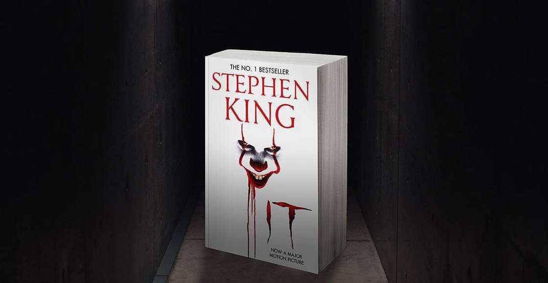 stephen king best books