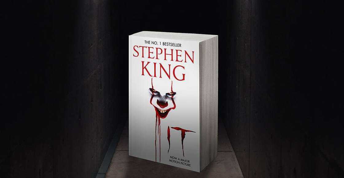 stephen king best books stephen king best books