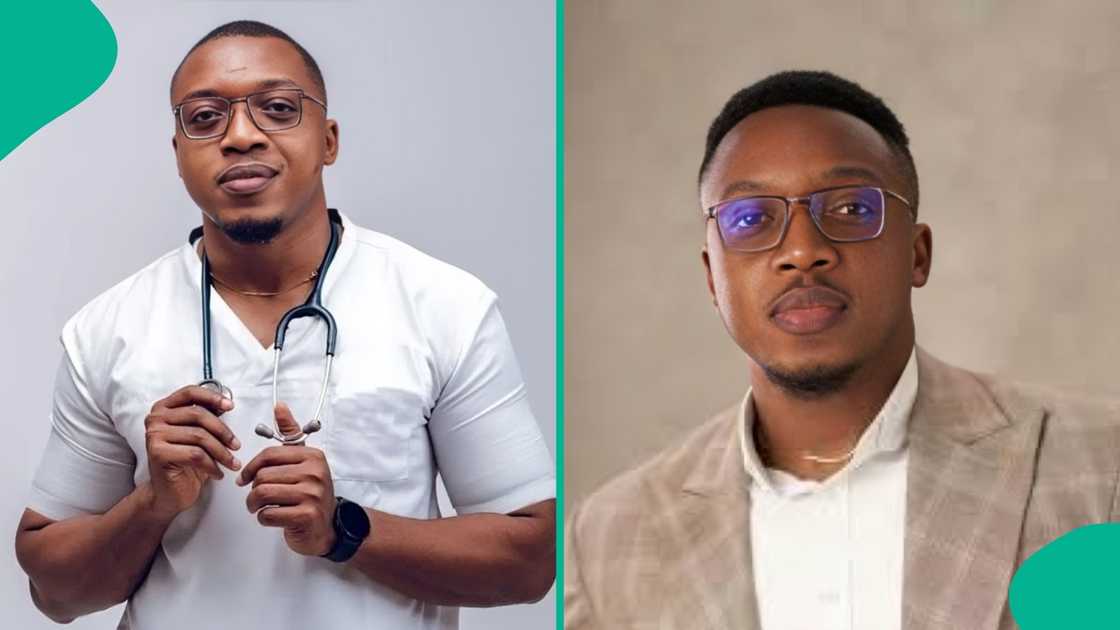 Aproko doctor speaks on pastors favouring faith healing over medical treatment