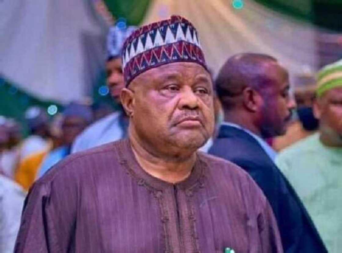 2023: Mataimakin gwamnan Katsina ya yi murabus daga mukaminsa, zai yi takarar gwamna 2023: Mataimakin gwamnan Katsina ya yi murabus daga mukaminsa, zai yi takarar gwamna