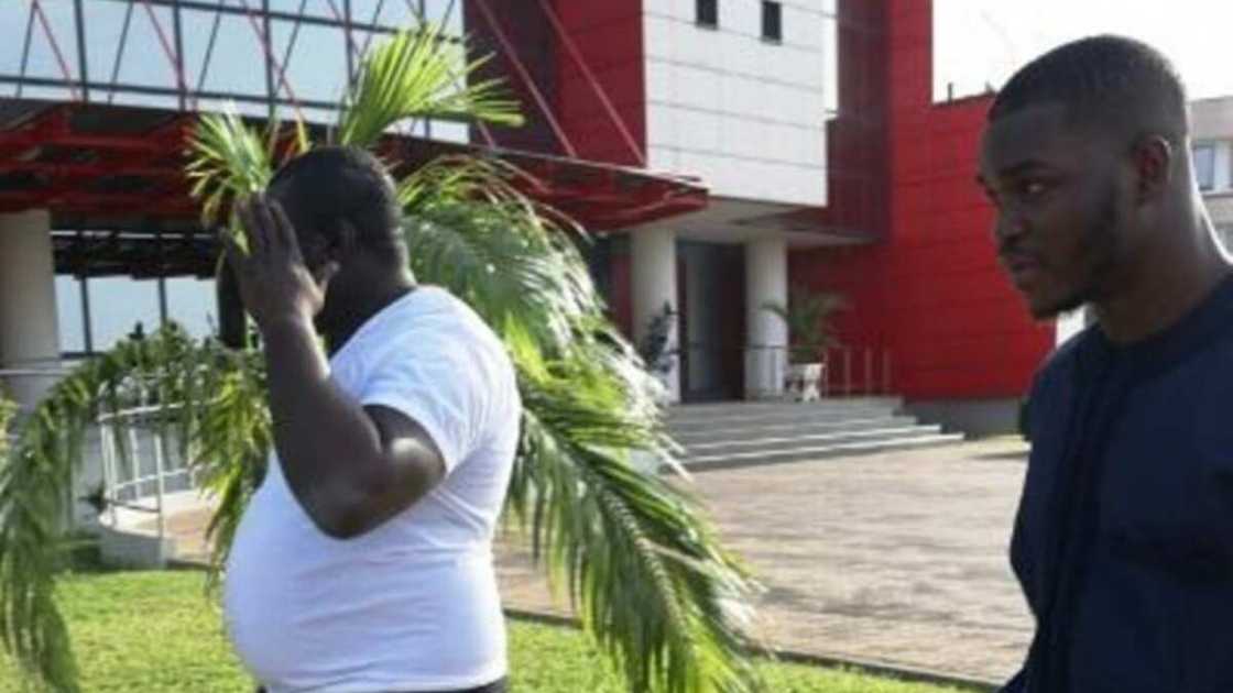 Yusuf Atumeyi and Joshua Dominic arrested by EFCC/N1.4bn Bank Fraud/Kogi Assembly Candidate of NNPP Yusuf Atumeyi and Joshua Dominic arrested by EFCC/N1.4bn Bank Fraud/Kogi Assembly Candidate of NNPP