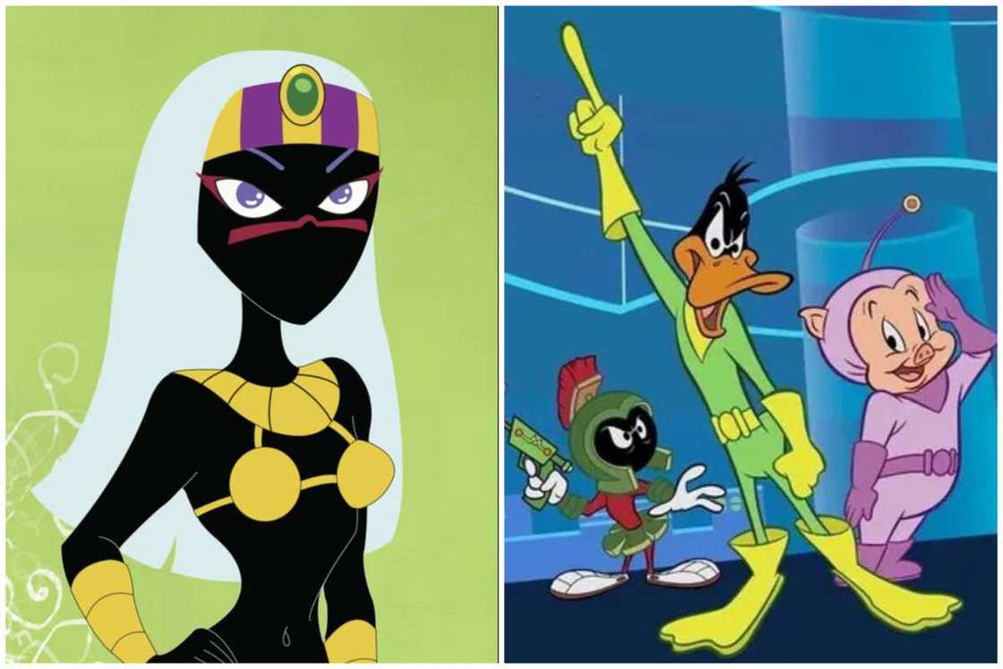 early 2000 cartoons early 2000 cartoons