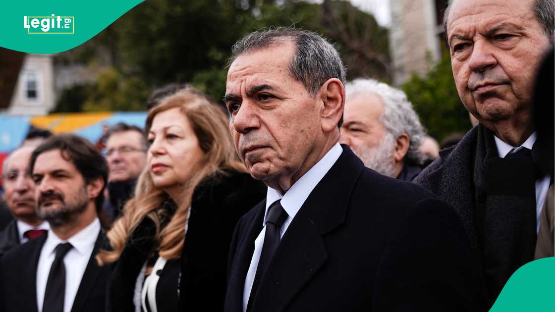 Dursun Ozbek, Victor Osimhen, Galatasaray, Istanbul, Turkiye.