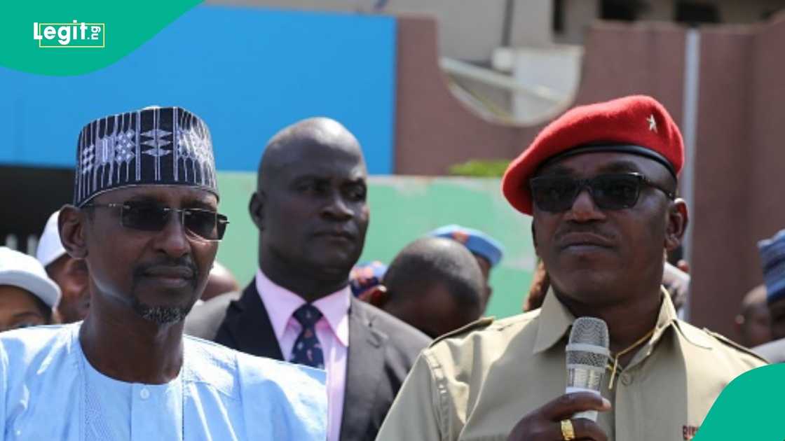 Solomon Dalung