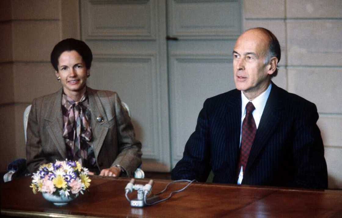 Anne-Aymone Giscard d’Estaing biographie: qui est la femme de Giscard d’Estaing? Anne-Aymone Giscard d’Estaing biographie: qui est la femme de Giscard d’Estaing?