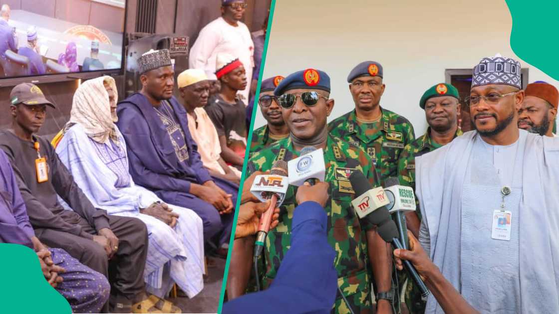 Rundunar sojin sama ta yi magana da ta ziyarci al'ummar da harin bam din sojin ya shafa Rundunar sojin sama ta yi magana da ta ziyarci al'ummar da harin bam din sojin ya shafa