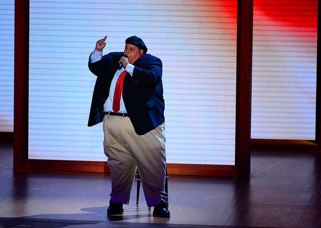 All AGT winners All AGT winners