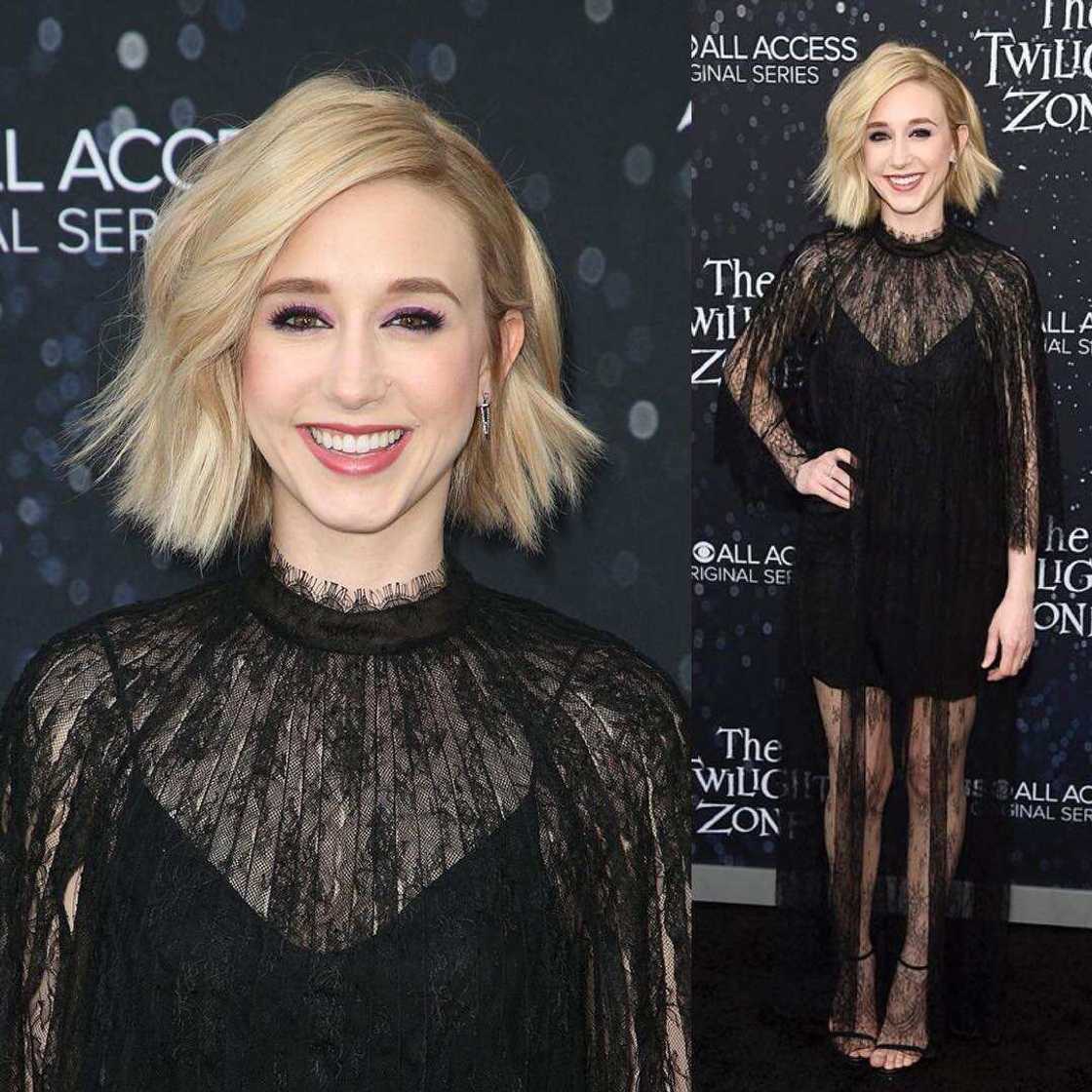 Taissa Farmiga hot Taissa Farmiga hot