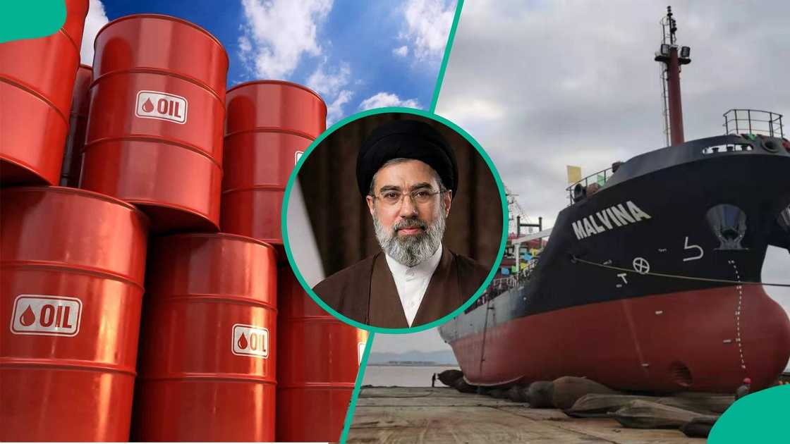 4 main reasons behind oil prices spike above $110