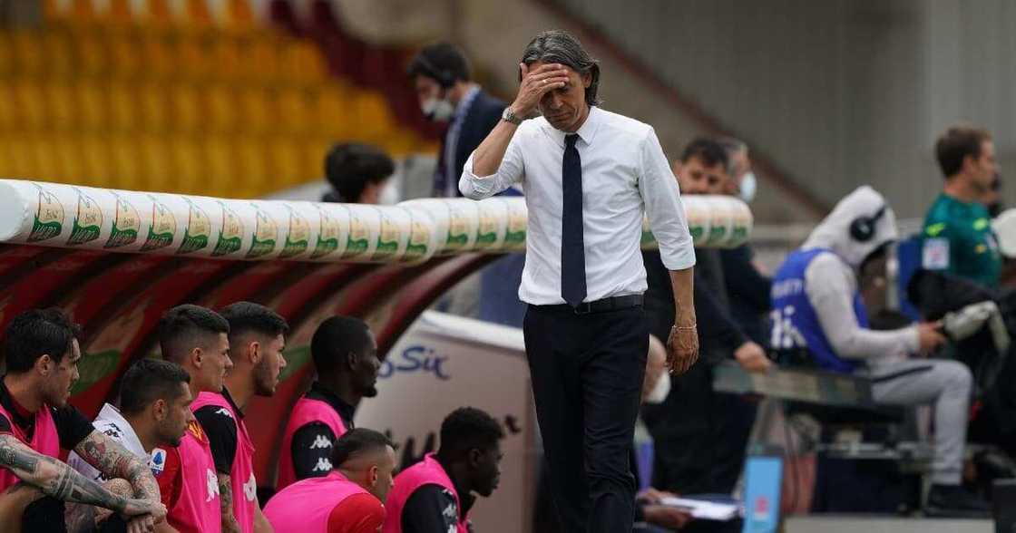 Serie A Club Forced to Take 12-Hour Bus Drive to Next Game as Punishment for Being Relegated Serie A Club Forced to Take 12-Hour Bus Drive to Next Game as Punishment for Being Relegated