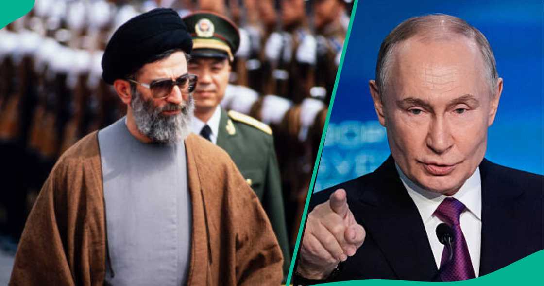 Mojtaba Khamenei. Mojtaba Khamenei.