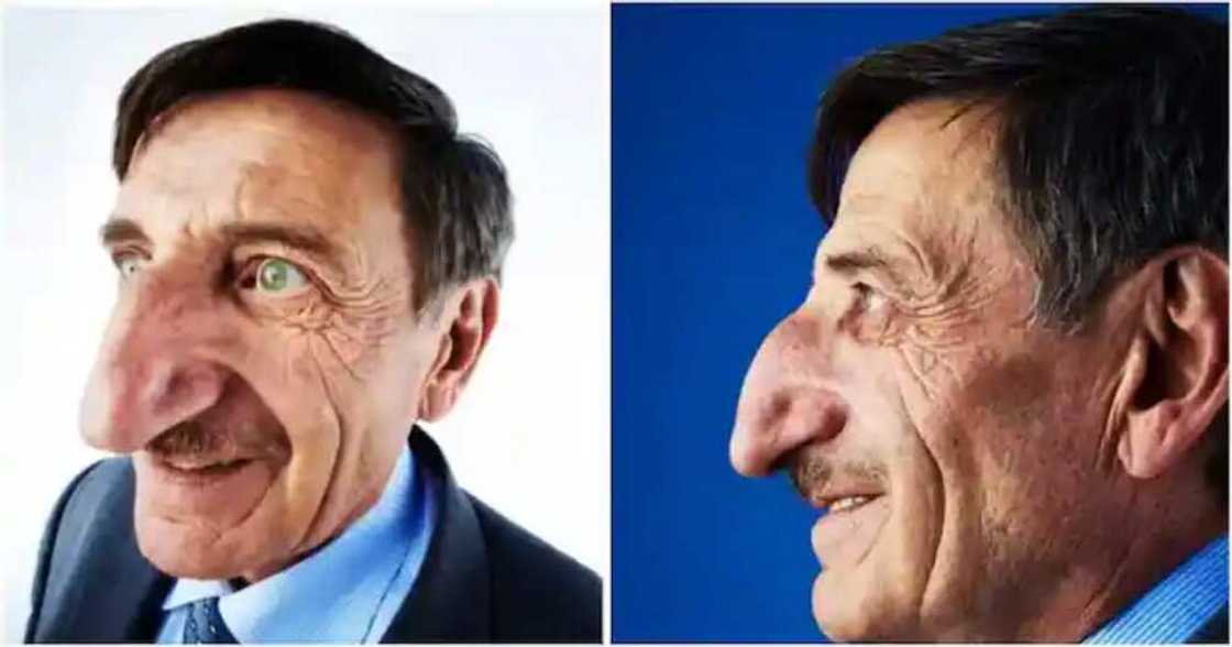 Marigayi Mehmet mai dogon hanci Marigayi Mehmet mai dogon hanci