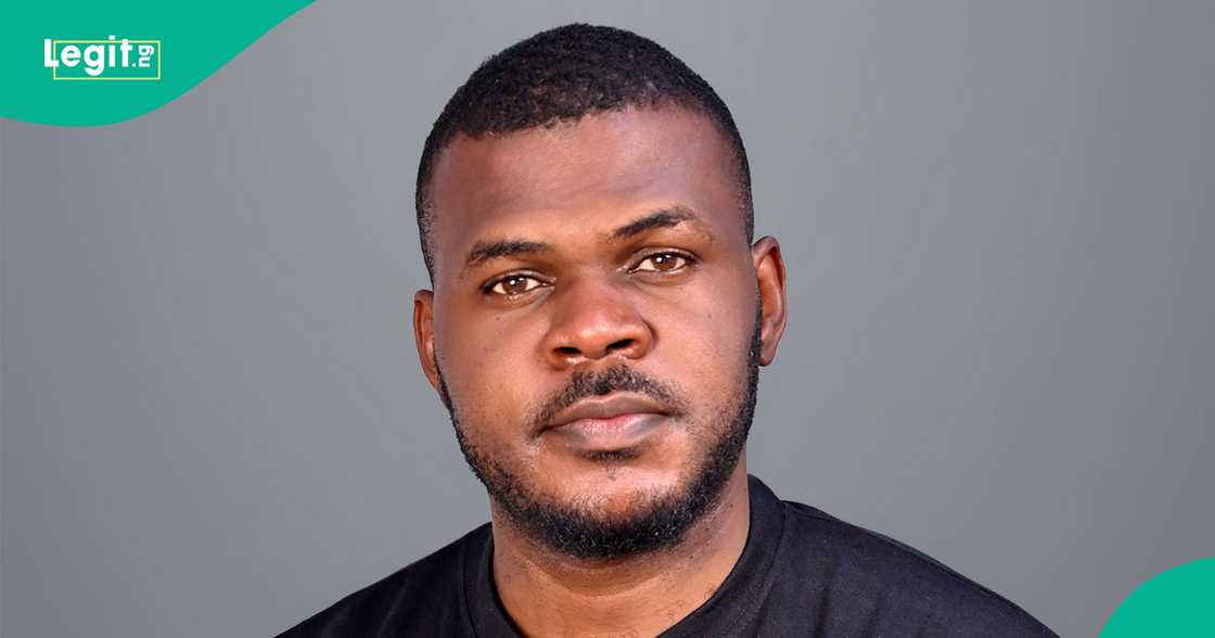 Nigerian doctor Anumiri Chidozie Pascal opens up on the challenges facing Nigeria's health sector and possible solutions to address it. Nigerian doctor Anumiri Chidozie Pascal opens up on the challenges facing Nigeria's health sector and possible solutions to address it.