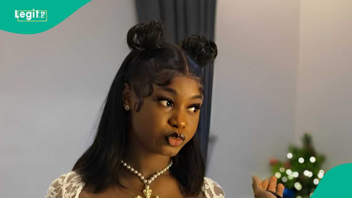 King Mitchy shares first post following news about her demise King Mitchy shares first post following news about her demise