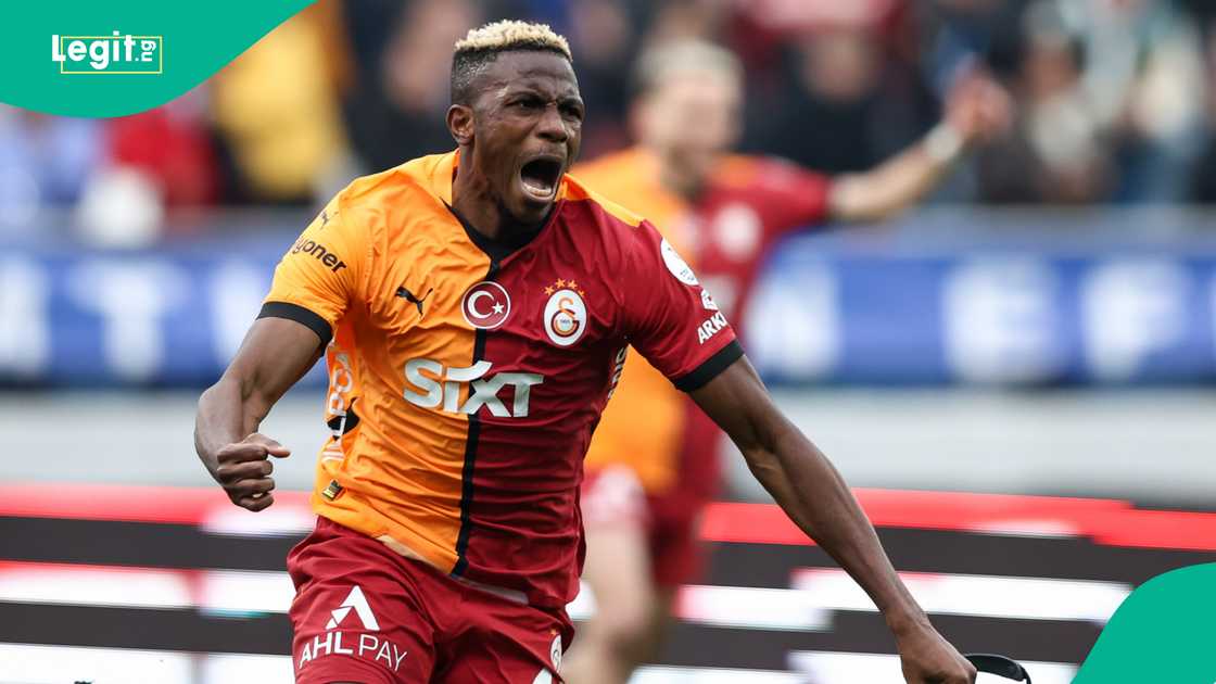 Victor Osimhen's next destination is uncertain, as Real Madrid sets its sights on the Nigerian striker. Victor Osimhen's next destination is uncertain, as Real Madrid sets its sights on the Nigerian striker.