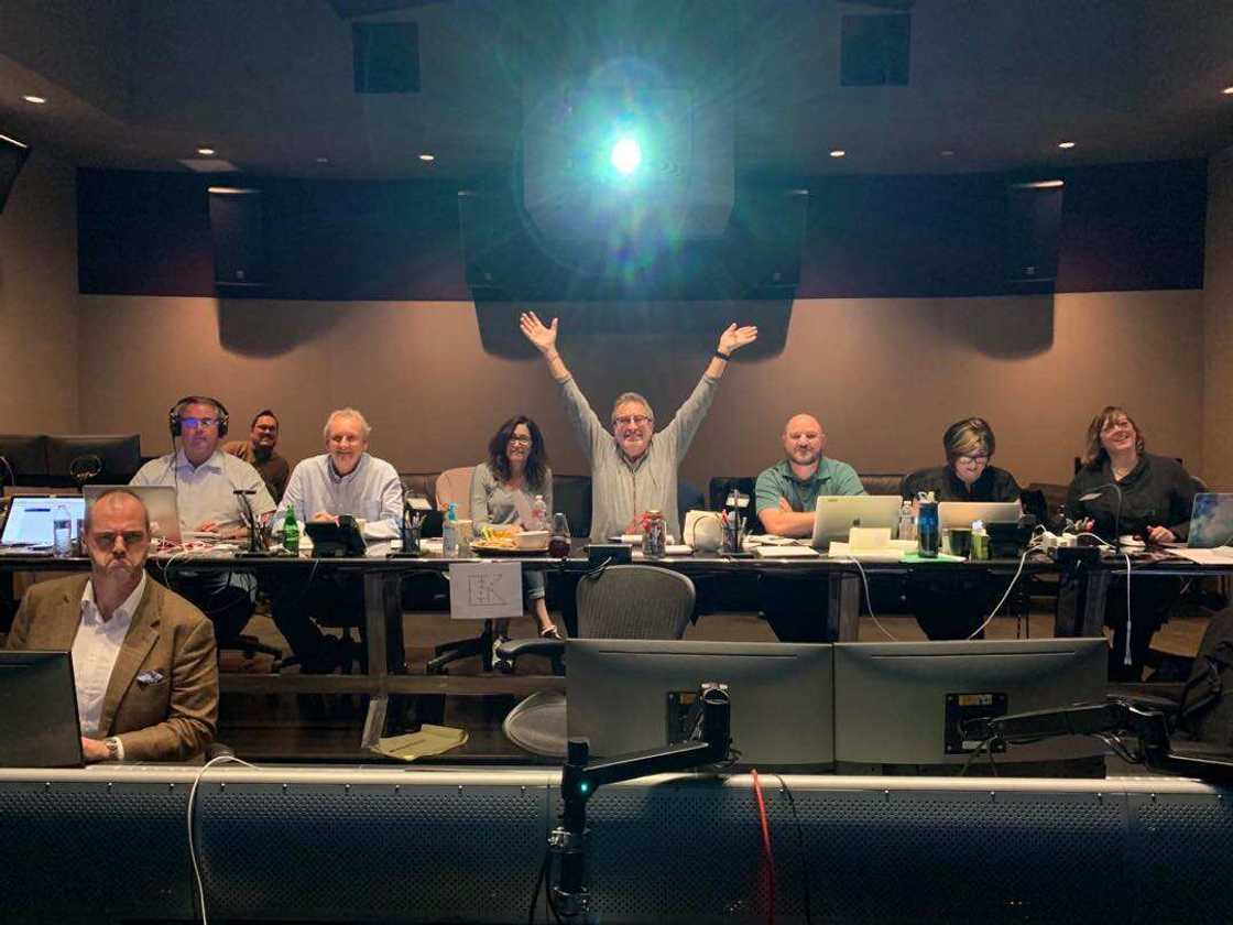 Descendants 3 cast Descendants 3 cast