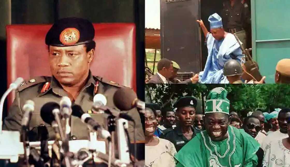 Abubuwa 5 da ke nuna muhimmancin ranar 12 ga watan Yuni Abubuwa 5 da ke nuna muhimmancin ranar 12 ga watan Yuni