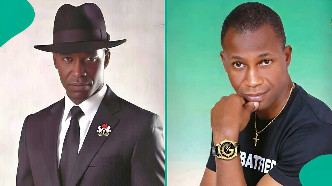 Man who sold inherited property shares how he reacted to receiving N147 million cash.