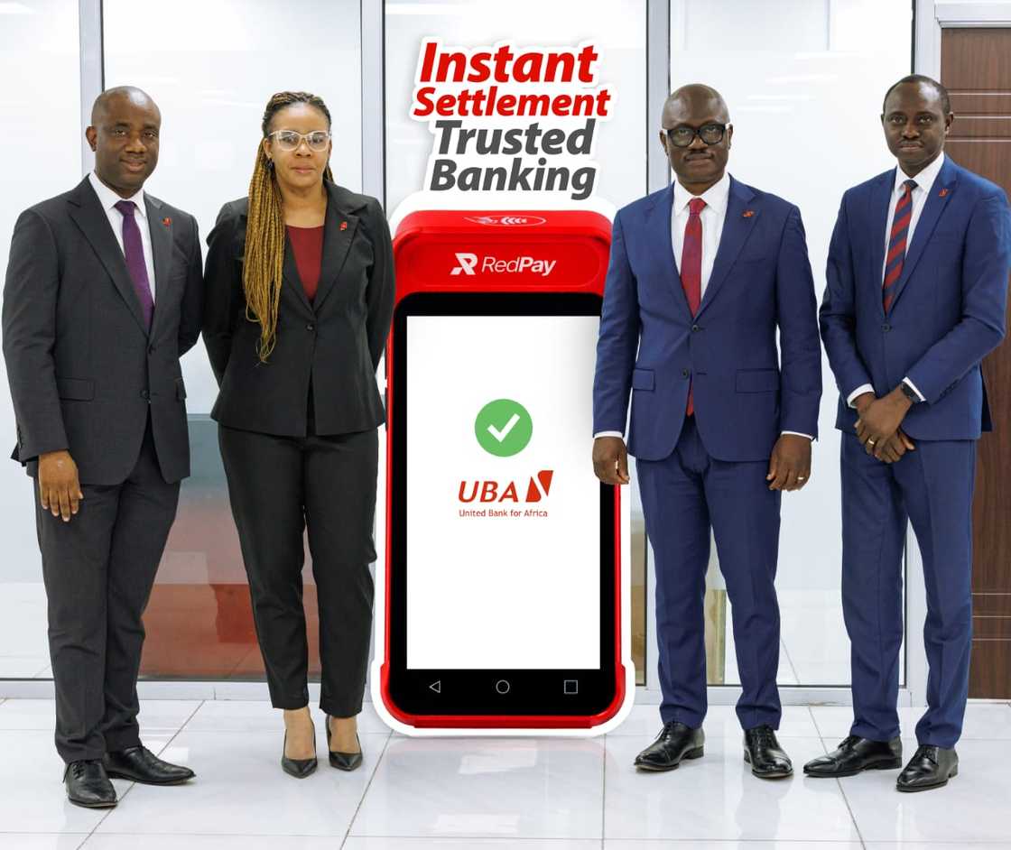 UBA Unveils Upgraded PoS Terminal, Revamped MONI App to Accelerate Digital Payments UBA Unveils Upgraded PoS Terminal, Revamped MONI App to Accelerate Digital Payments