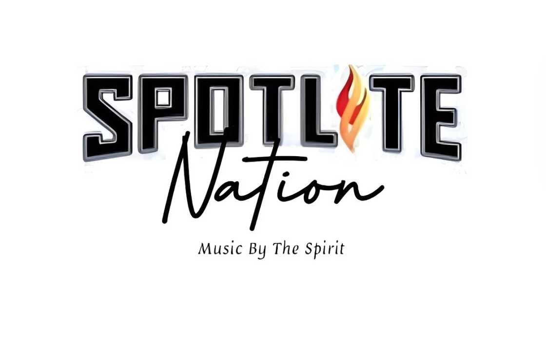 Spotlite Nation logo Spotlite Nation logo